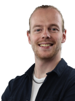 Luc project engineer W.T.B. Elmec